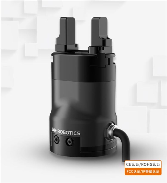 工業扁電爪 工業扁電爪