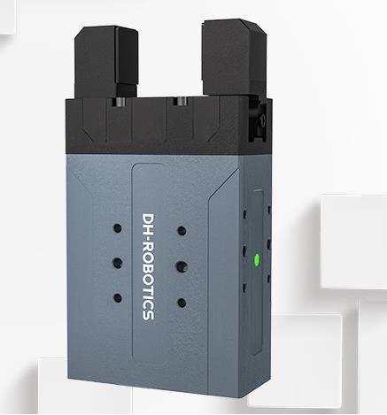 PGE工業薄型平行電爪 PGE工業薄型平行電爪